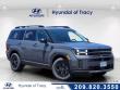 New 2026 Hyundai Santa Fe XRT AWD SUV