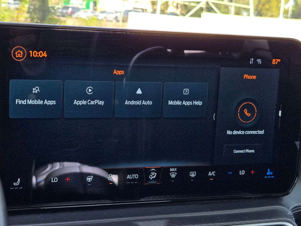 2025 Ford Mustang EcoBoost Premium - Photo 15