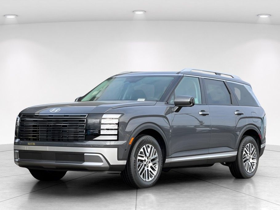 2026 Hyundai Palisade SEL Premium - Photo 8