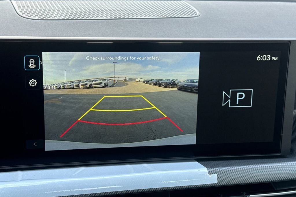 2026 Hyundai Sonata SEL - Photo 20