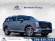 New 2026 Hyundai Palisade Hybrid Blue SEL 7P SUV