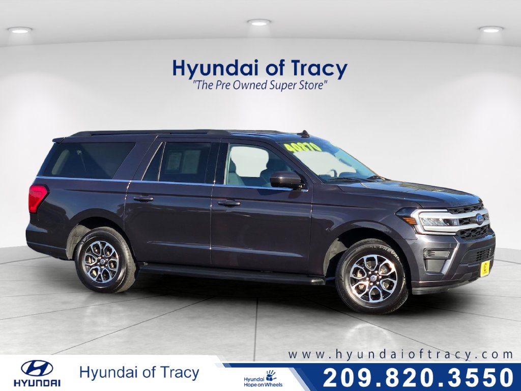 2024 Ford Expedition