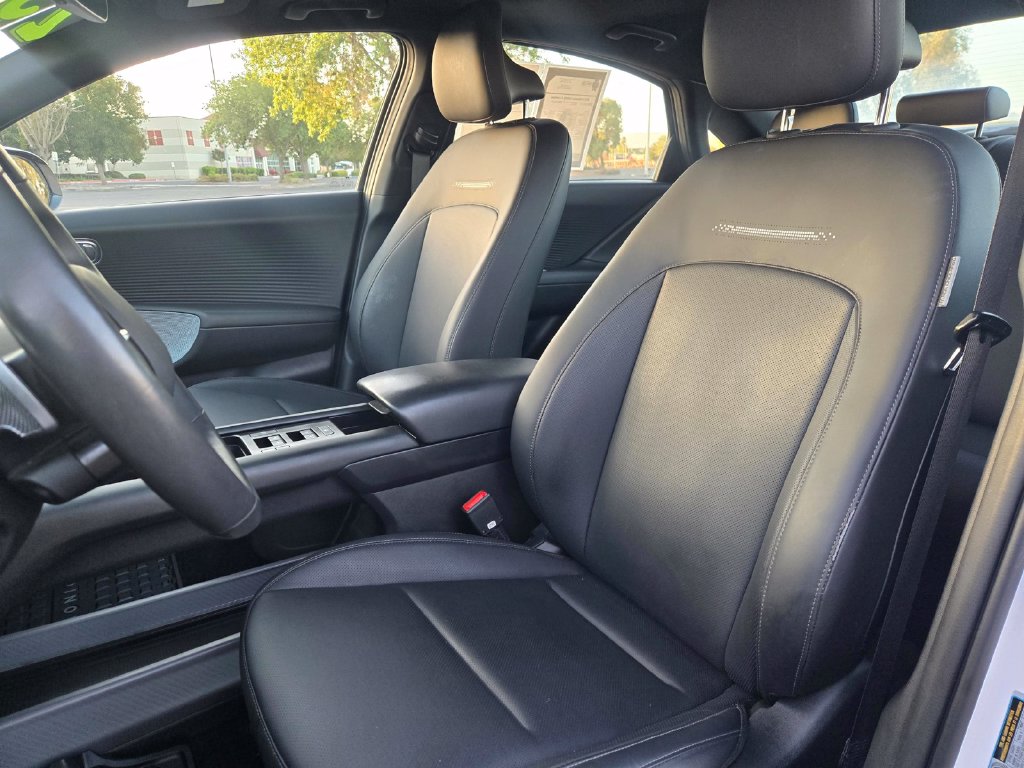 2023 Hyundai IONIQ 6 Limited - Photo 19