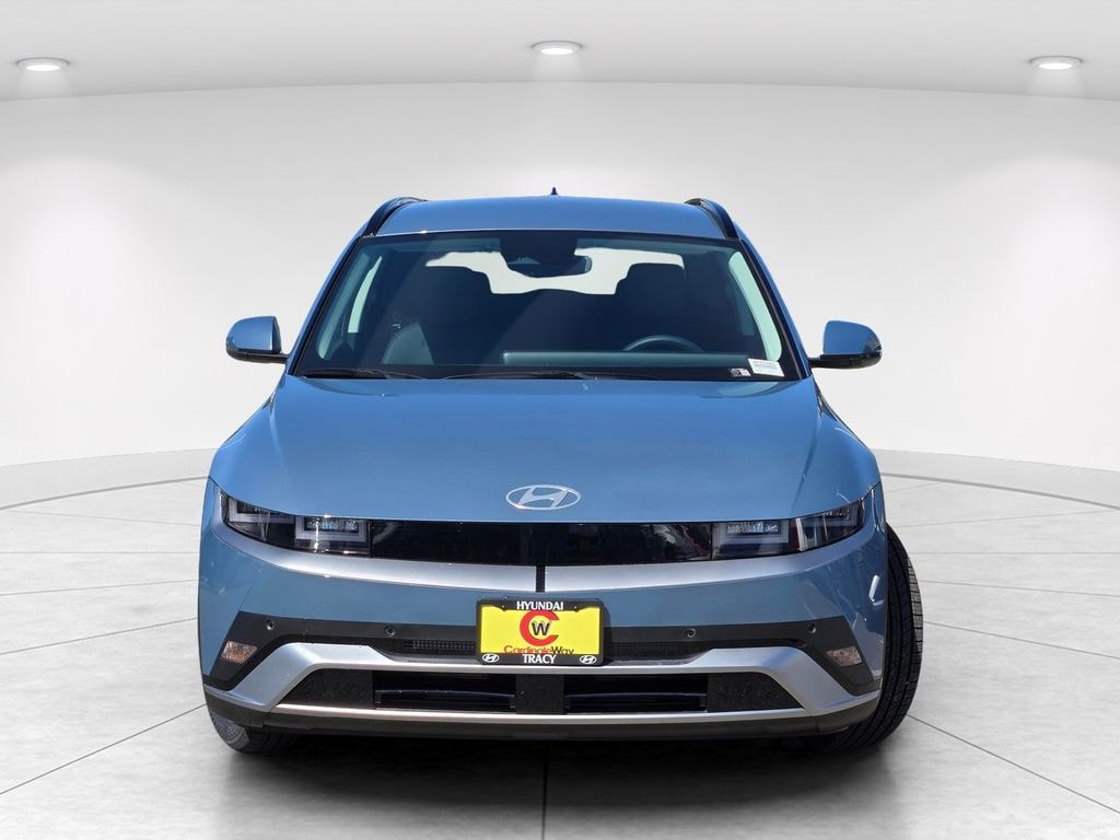 New 2027 Hyundai IONIQ 5 SEL SUV