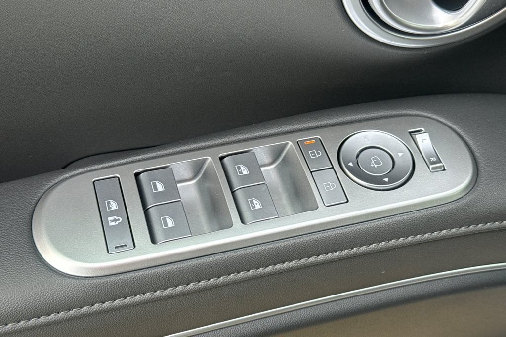 2026 Hyundai Palisade SEL Premium - Photo 12