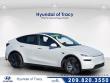 Used 2026 Tesla Model Y Long Range Launch Series SUV
