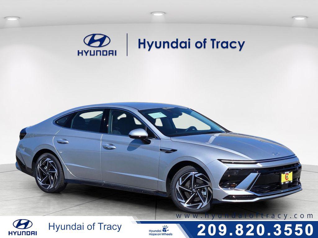 2026 Hyundai Sonata