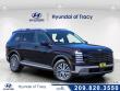 New 2026 Hyundai Palisade Hybrid Blue SEL Premium 8P SUV
