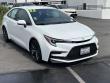 Used 2025 Toyota Corolla SE Sedan