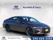 New 2026 Hyundai Elantra SEL Sport Sedan