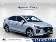 Used 2019 Hyundai Ioniq EV Limited Hatchback
