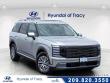 New 2026 Hyundai Palisade Hybrid Blue SEL Premium 7P SUV