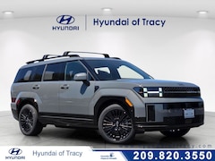 2026 Hyundai Santa Fe Hybrid Calligraphy SUV