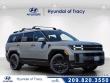 New 2026 Hyundai Santa Fe Hybrid Calligraphy SUV