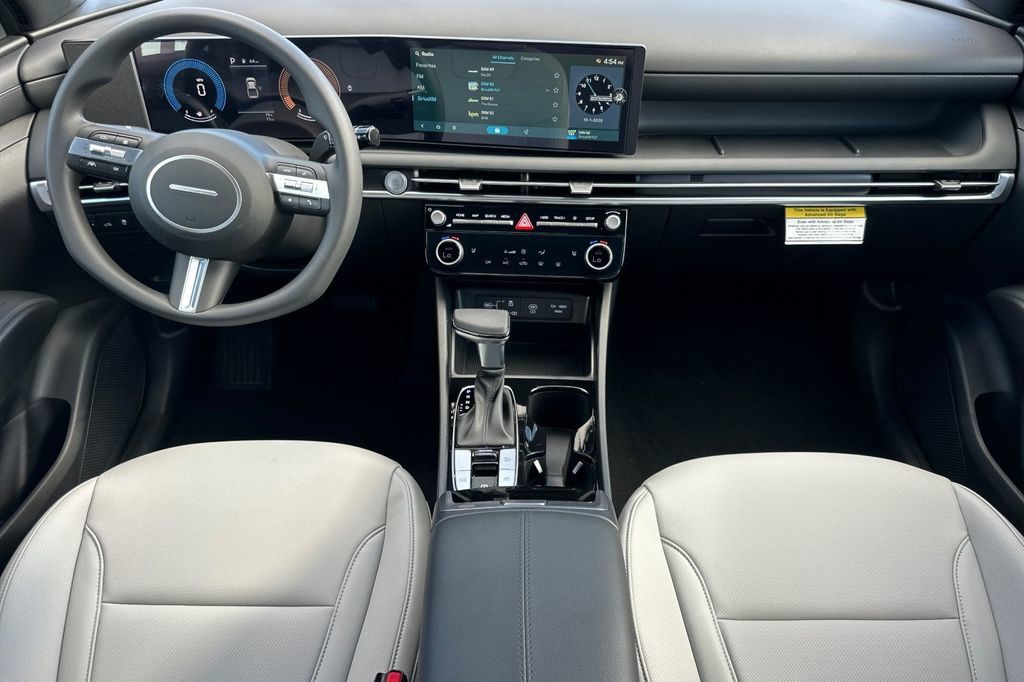 2026 Hyundai Santa Cruz SEL - Photo 10