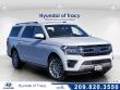 Used 2024 Ford Expedition Max Limited SUV