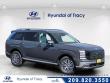 New 2026 Hyundai Palisade Hybrid SEL 8P SUV