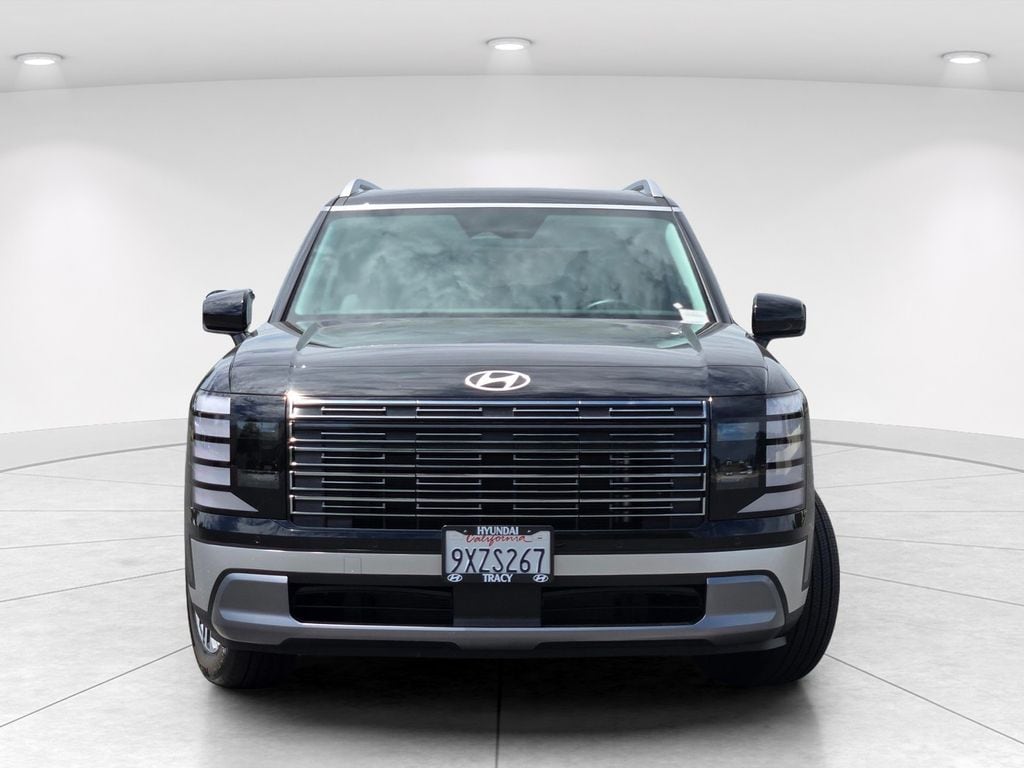 Certified 2026 Hyundai Palisade SEL 7P SUV