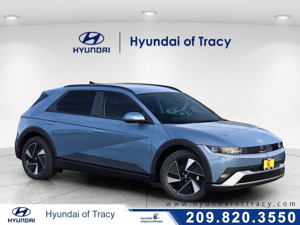 New 2027 Hyundai IONIQ 5 SEL SUV