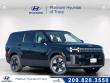Certified 2026 Hyundai Santa Fe Hybrid SE SUV