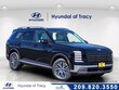  Hyundai Palisade Hybrid