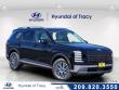 New 2026 Hyundai Palisade Hybrid Blue SEL 8P SUV