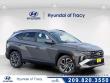 New 2026 Hyundai Tucson SEL Plus FWD SUV