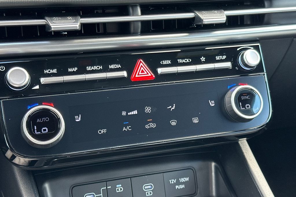 2026 Hyundai Santa Cruz SEL - Photo 16
