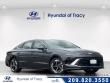 New 2026 Hyundai Sonata SEL Sport Sedan