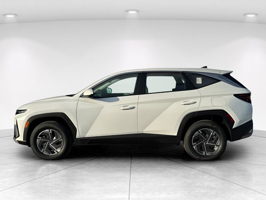 2026 Hyundai Tucson Blue SE - Photo 7