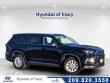 Used 2025 Toyota Grand Highlander XLE SUV