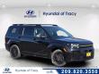 New 2026 Hyundai Santa Fe Hybrid Calligraphy SUV