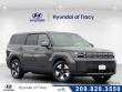 Used 2026 Hyundai Santa Fe Hybrid SE SUV