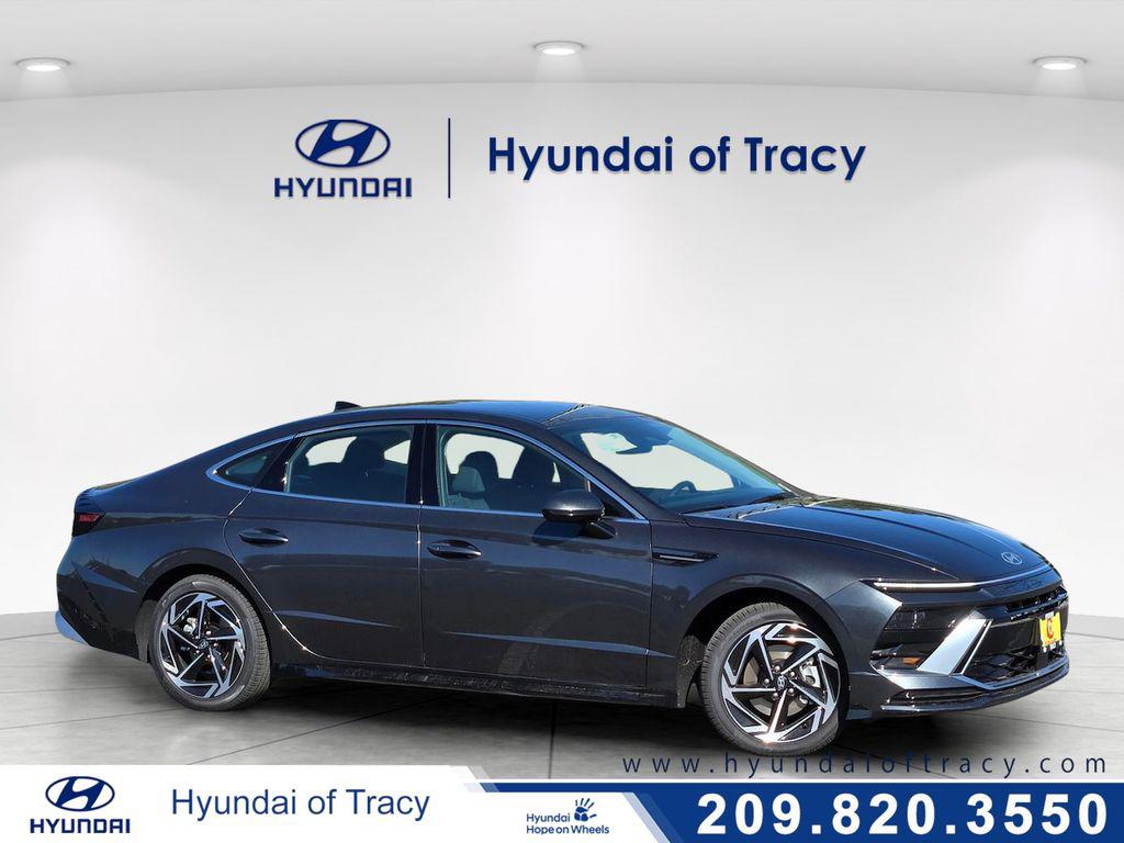 2026 Hyundai Sonata
