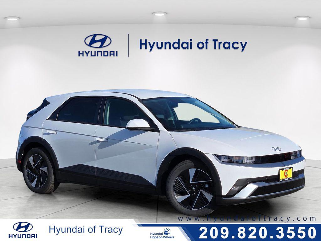 2026 Hyundai IONIQ 5 SE