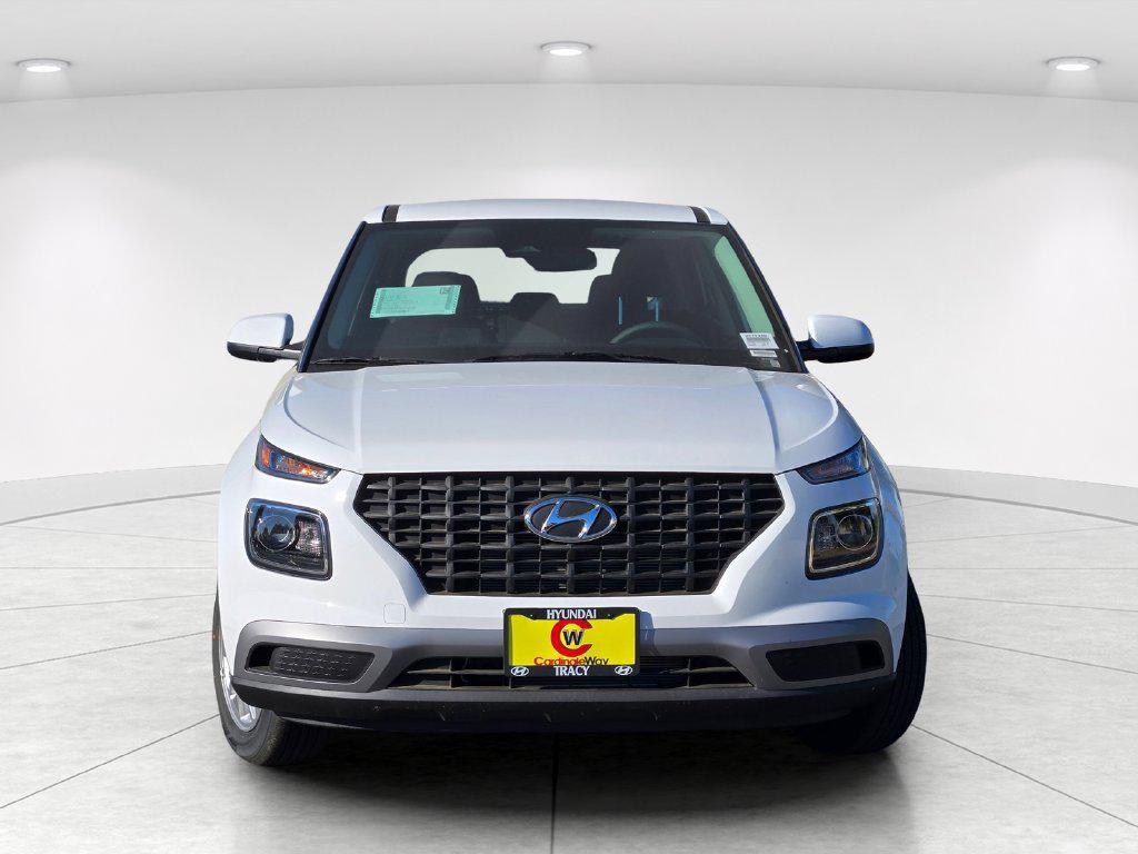 New 2026 Hyundai Venue SE SUV