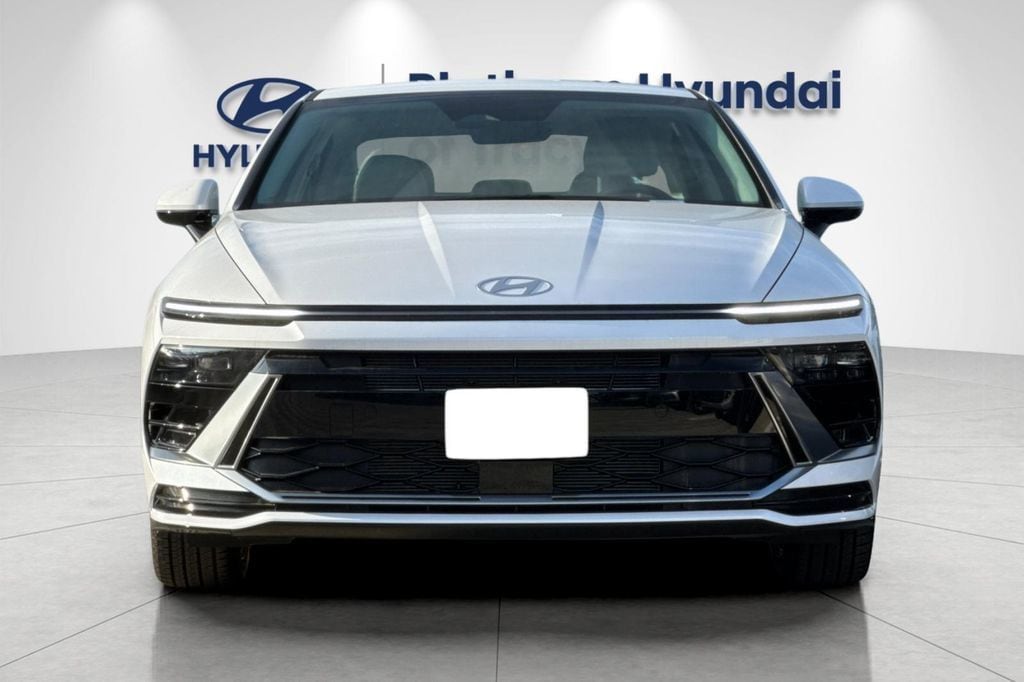 2026 Hyundai Sonata SEL - Photo 9