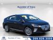 Used 2020 Hyundai Ioniq EV Limited Hatchback