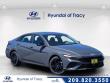 New 2026 Hyundai Elantra SEL Sport Premium Sedan