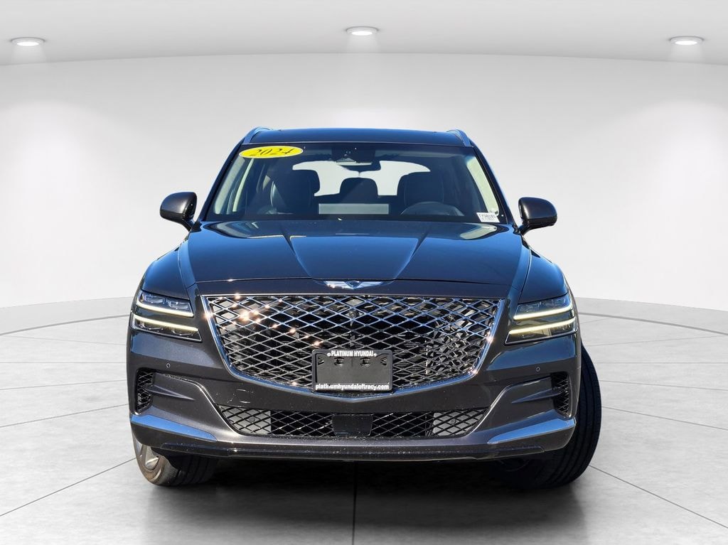 Used 2024 Genesis GV80 3.5T SUV