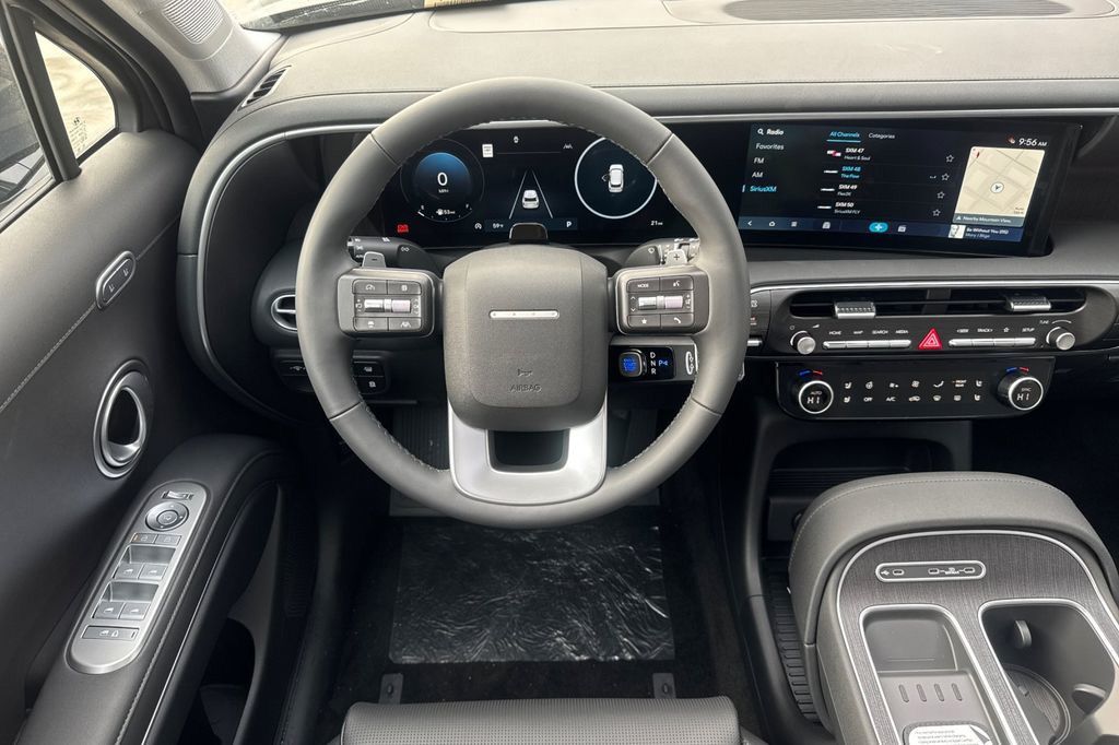 2026 Hyundai Palisade SEL Premium - Photo 15