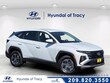  Hyundai Tucson Hybrid