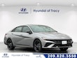  Hyundai Elantra Hybrid