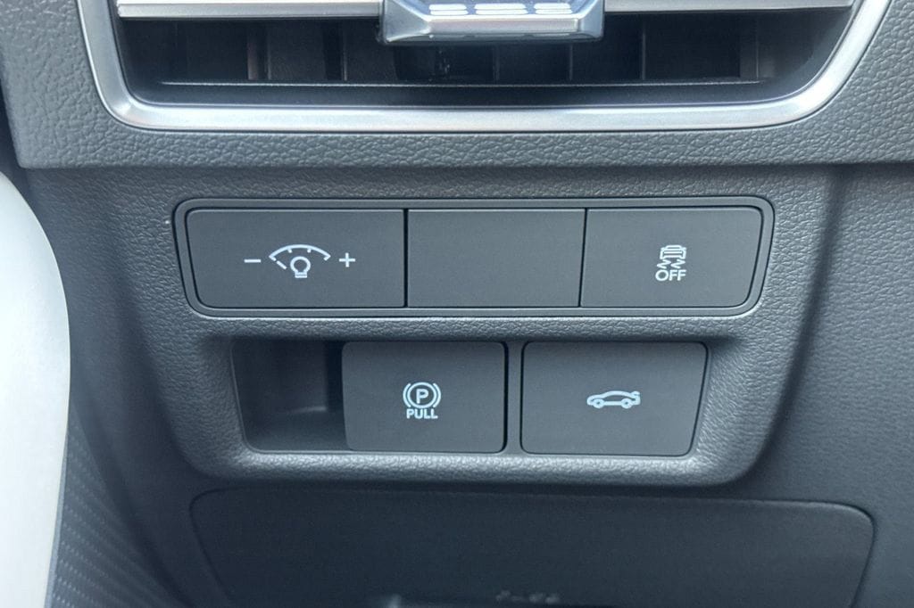 2026 Hyundai Sonata SEL - Photo 29