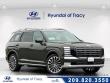 New 2026 Hyundai Palisade Hybrid Calligraphy SUV