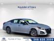 Used 2025 Nissan Altima SV Sedan
