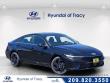 New 2026 Hyundai Elantra SEL Sport Sedan