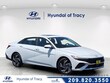  Hyundai Elantra Hybrid