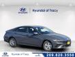 New 2026 Hyundai Elantra SE Sedan