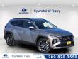 New 2026 Hyundai Tucson SEL Plus FWD SUV
